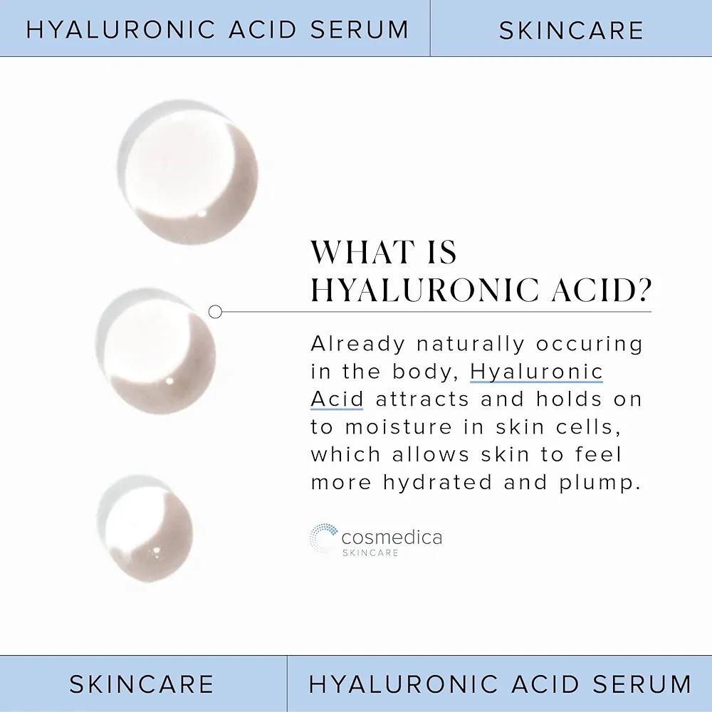 what is hyaluronic acid?
