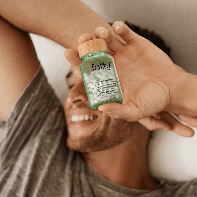 Fatty15 pentadecanoic acid (C15:0)