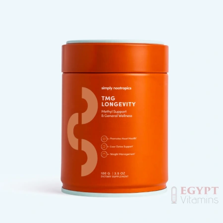 Simply Nootropics TMG Powder (100g)