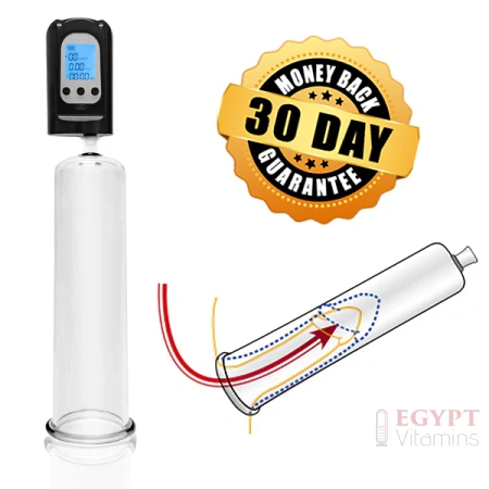 Auto G.R.O. Starter Pump System