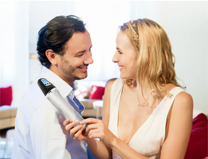 Auto G.R.O. Starter Pump System - Image 2