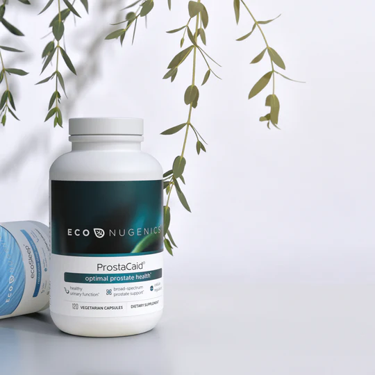 prostate health supplement